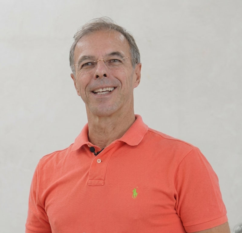 Dr. Gerd Müller